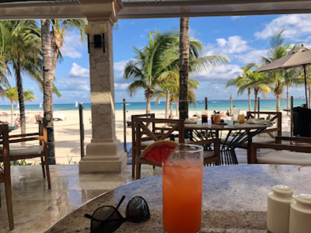 Meet your Posher, Raihona